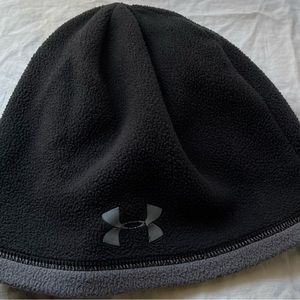 UNDER ARMOUR Storm Beanie Heat Fleece Unisex